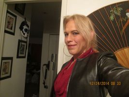 Marissa / Micheal Brown