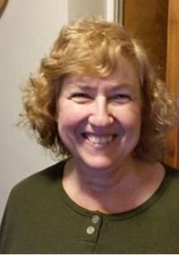 April Gannett-Leeming