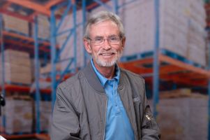 William \"Billy\" Johnson, Jr.