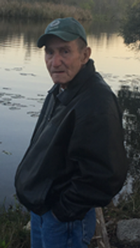 Daniel \"Tex\" Alger