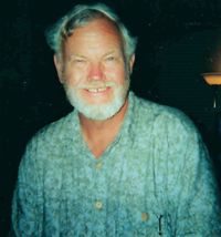 V. George Lander, Jr.