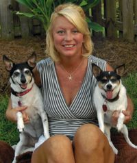 Elizabeth Eller Angel