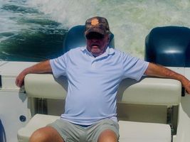 Gerrald \"Jerry\" Campbell