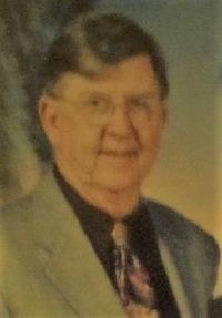 Roy Garner