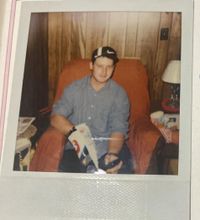 Johnny \"Fred\" Lambert Jr