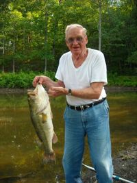 Raymond Uncapher Jr.