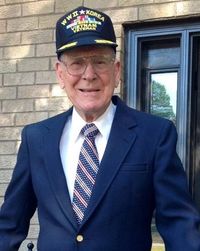 LTC Walter Hedges, USAF, (Ret.)