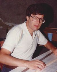 Virgil \"Dug\" Dugger, Jr