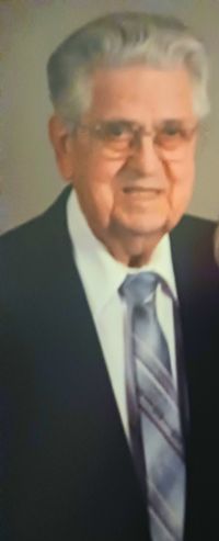 Daniel \"Dannie\" Hudson, Jr.