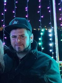 William (Billy) Ashby