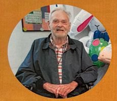 Francis \"Frank\" Brodka, Jr