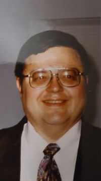 Raymond \"Ray\" Devries