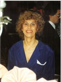 Mariam Zoltanski-Mitchell