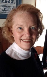 Elisabeth Richards Jerson