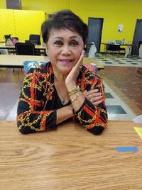 Leticia \"Letty\" Cunningham