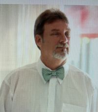 Joseph \"Joey\" Benton, Sr.