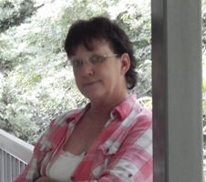 Mildred \"Midge\" Walters