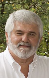 James \"Rick\" Andrews