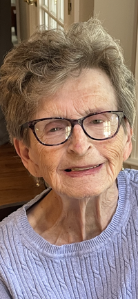 Patricia \"Patty\" Courtney