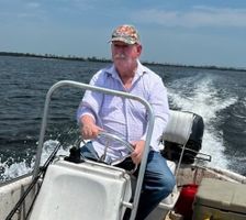 Joseph \"Jody\" Reeves