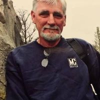 Gilman \"Ole\" Olson