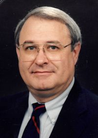Jerry Reid, Sr.