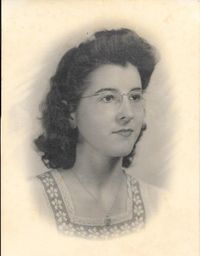 Kathleen \"Kitty\" Hyer