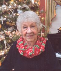 Pauline \"Peggy\" Pearson