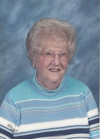 Elizabeth \"Bette\" Murphy