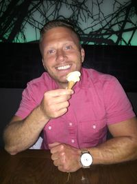 Edward \"Eddie\" Hughes