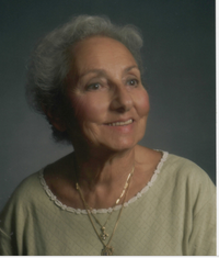 Veronica \"Ronnie\" Walker