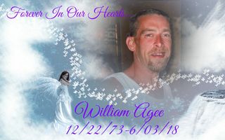 William Agee