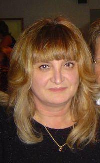 Kathy \"Kathy\" Perry