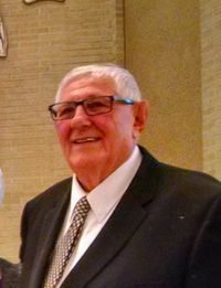 Charles DiGregorio