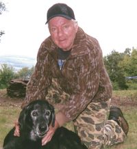 Michael Hofbauer, Sr.