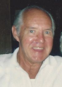 Charles \"Chuck\" Hamilton