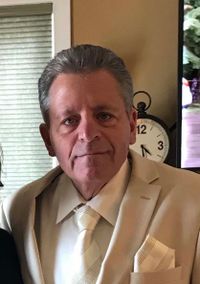 Joseph \"Joey\" Franzone