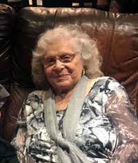 Dolores 'Dolly' Ucci