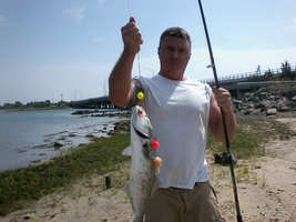 Christopher \"Chris\" Cisco