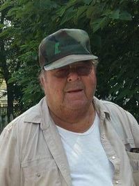 Gene Edmund, Sr.