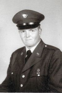 William \"Bill\" Molloie, Sr.