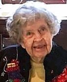 Kathleen \"Kitty\" Gregory