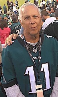 William \"Bill\" Nevius