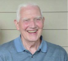 Maurice Heckler, Jr.