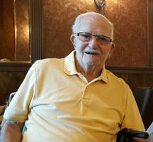 Anthony \"Tony\" Carnuccio