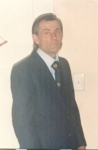 Samuel \"Bud\" Shelton