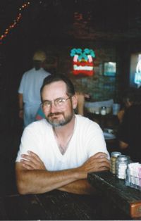 James \"Jim\" DuPell, III