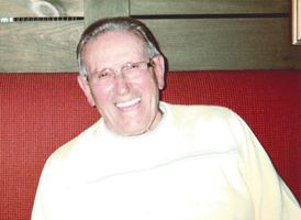 Nicholas \"Nick\" Iannucci