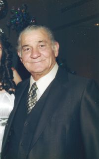 Antonio \"“Tony”\" Stellabotte