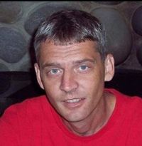 Christopher Oxenrider